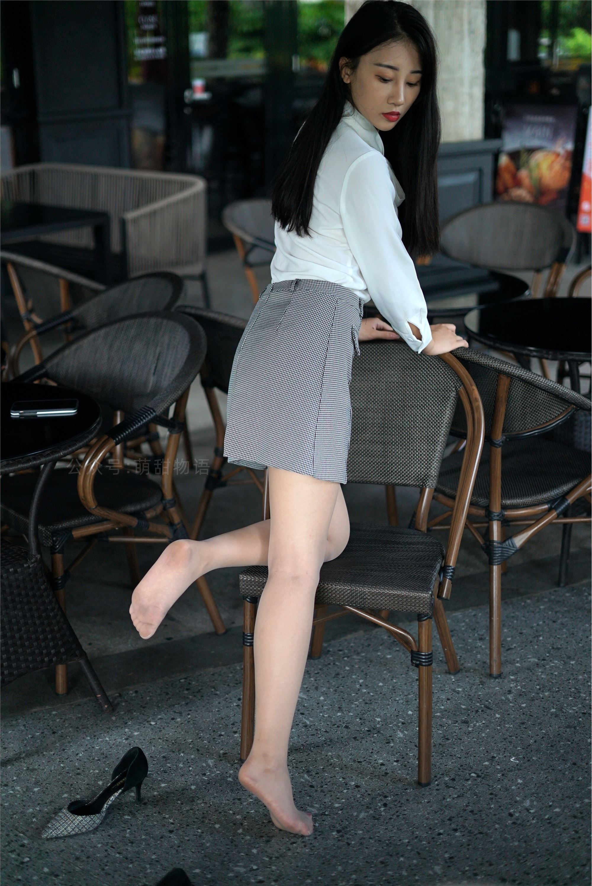 萌甜物语 XM190《新人-佳儿》